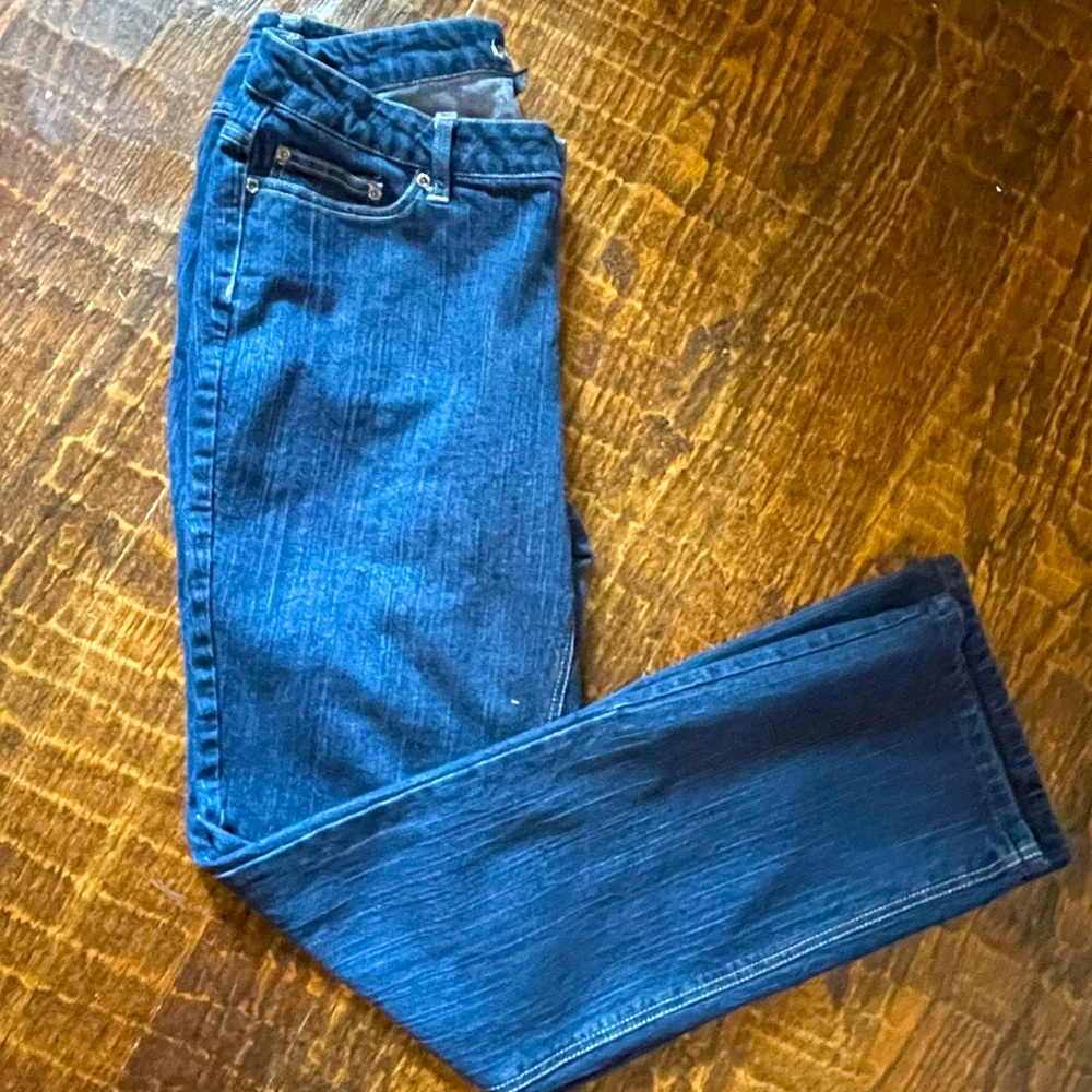 Women's Ashley Stewart jeans